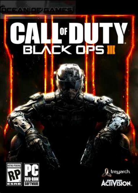 Can u get Black Ops 3 on PC?