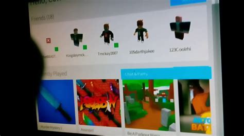 Can u play Roblox on ps3?