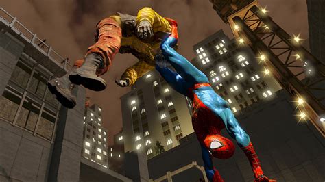 Can u play Spider-Man 2 on PC?