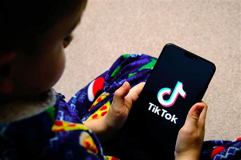 Can under 13 use TikTok?