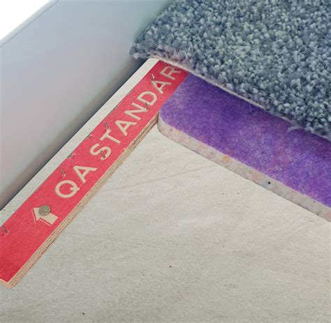 Can underlay be too thick?
