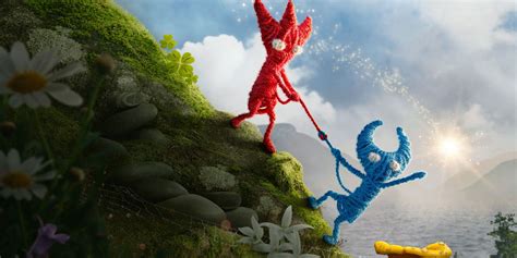 Can unravel 2 be played on PS5?