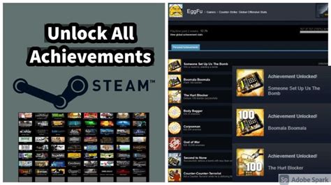 Can valve detect Steam achievement manager?