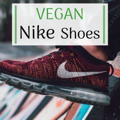 Can vegans wear shoes?