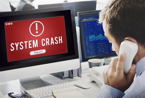 Can viruses crash your PC?