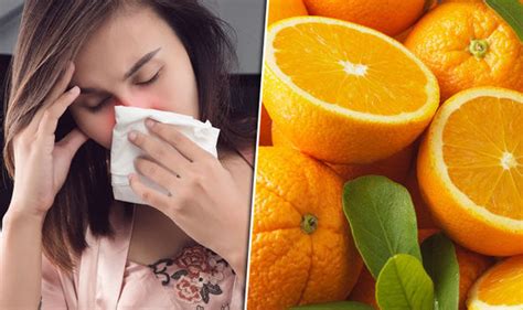 Can vitamin C reverse a cold?