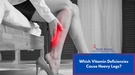 Can vitamin D deficiency cause tingling in legs?