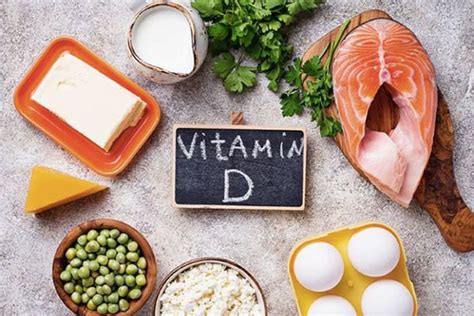 Can vitamin D increase height?