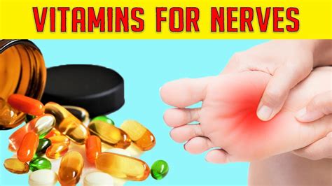Can vitamin D reverse neuropathy?