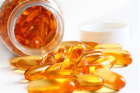 Can vitamin D slow down MS?