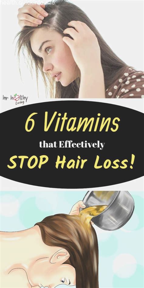 Can vitamin D stop hair loss?