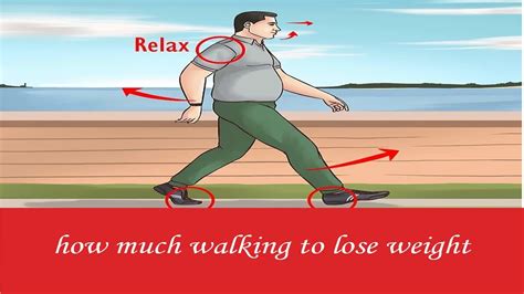 Can walking reduce belly fat?