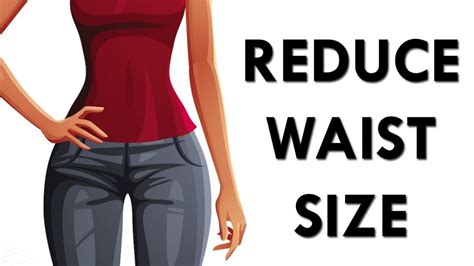 Can walking reduce waist size?