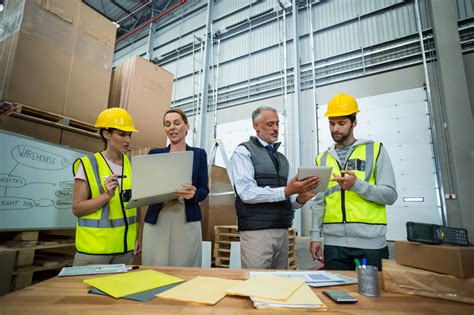 Can warehousing be a good career?