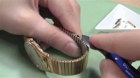Can watches be made smaller?