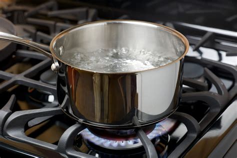 Can water be treated by boiling?