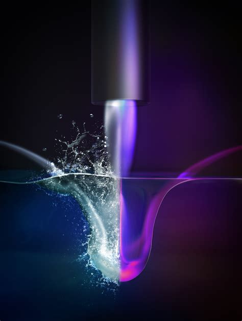 Can water exist as a plasma?