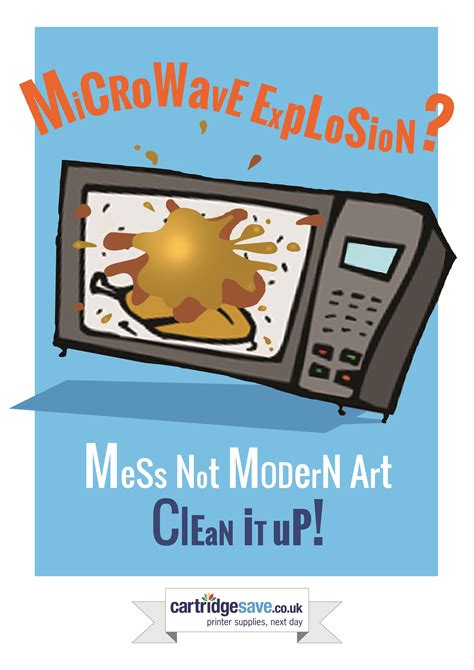 Can water mess up a microwave?