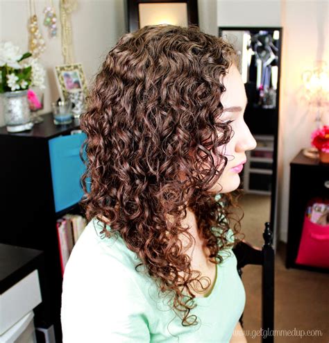 Can wavy hair have ringlets?