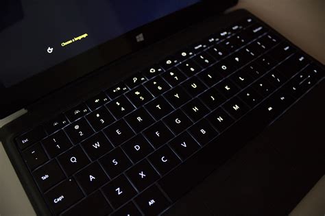 Can we add backlight to laptop keyboard?