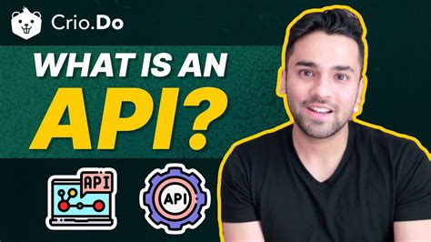 Can we build your own API?