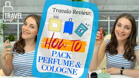 Can we carry perfume in international flight?