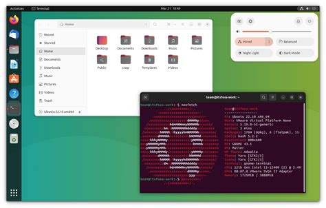 Can we change Ubuntu theme?