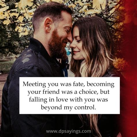 Can we control who we fall in love with?