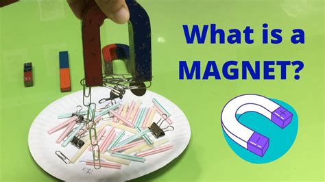 Can we create artificial magnets?