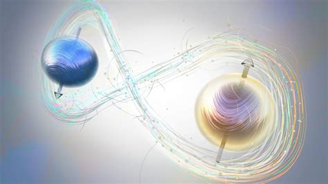 Can we create entangled particles?
