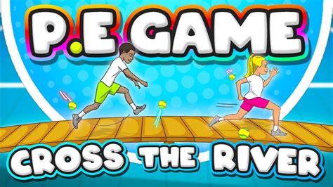 Can we cross the river game?