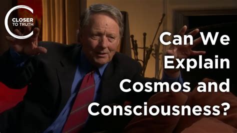 Can we explain consciousness?
