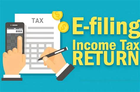 Can we file income tax return for last 3 years?