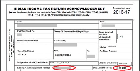 Can we file revised return without e verification?