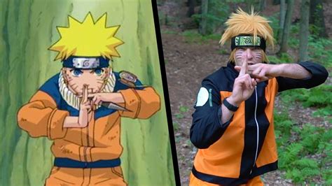 Can we get Naruto power in real life?