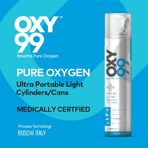 Can we inhale 100% pure oxygen?
