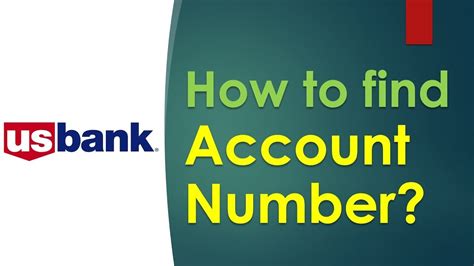 Can we know bank name from account number?