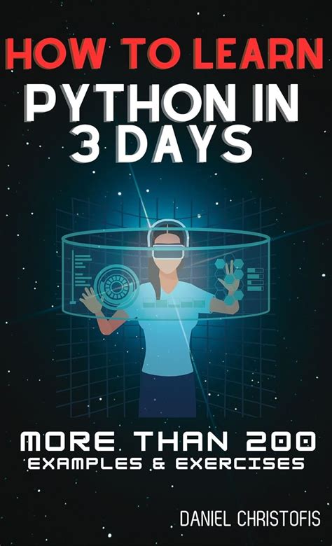 Can we learn Python in 3 days?