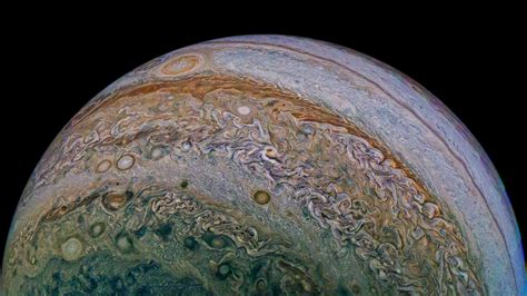 Can we live in Jupiter?