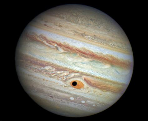 Can we live on Jupiter?