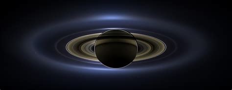 Can we live on Saturn?
