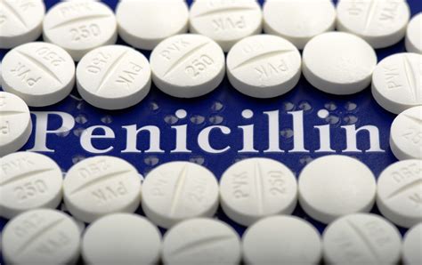 Can we live without penicillin?