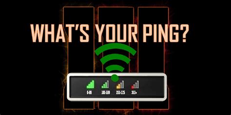 Can we reduce ping?