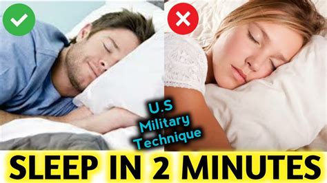 Can we sleep in 2 minutes?