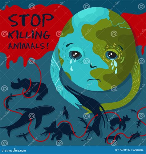 Can we stop killing animals?