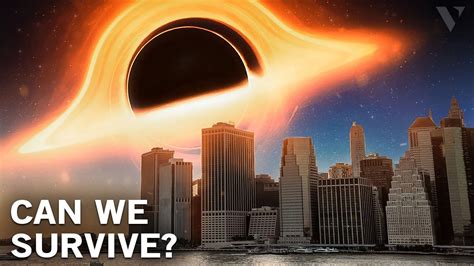 Can we survive the singularity black hole?