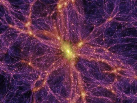Can we touch dark matter?