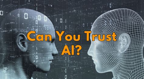Can we trust undetectable AI?