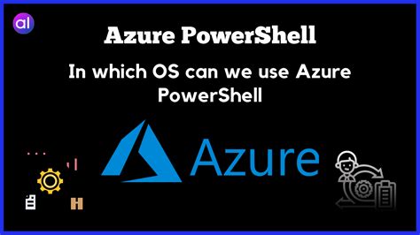 Can we use Azure PowerShell in Linux?