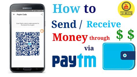Can we use Paytm with email?